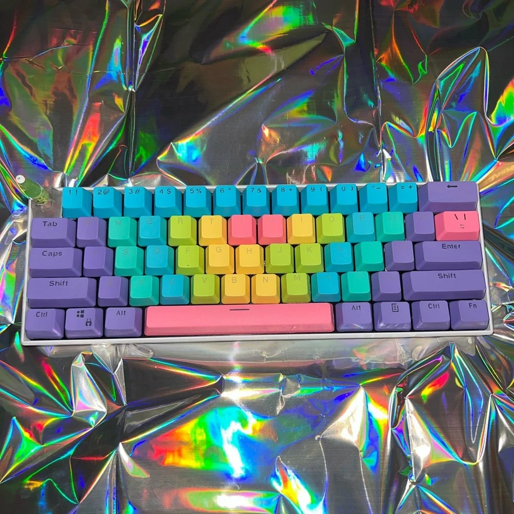 Custom “Ramune” Style Keycap - Picture 4 of 6